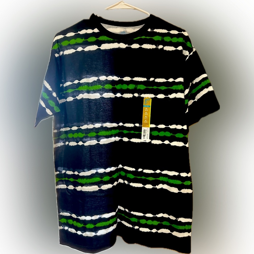 Unisex shirt